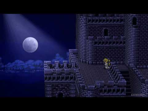 Final Fantasy VI Pixel Remaster | Escena de la ópera en Español