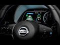 2018 Nissan Leaf ProPILOT Demonstration