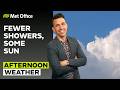 15/05/2026 - Cold and Windy - Afternoon Weather Forecast UK – Met Office Weather