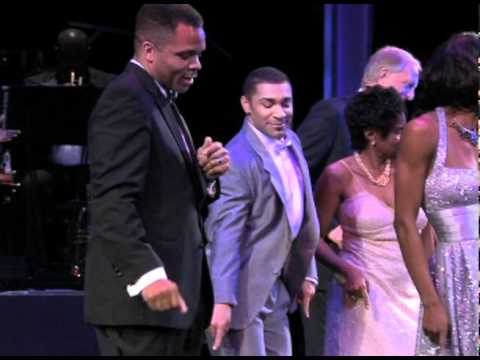 \"არენა სთეიჯ თეატრის\" ინიციატივა