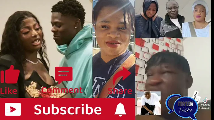 Listen to Oba Aro platform on Justice For Mohbad 