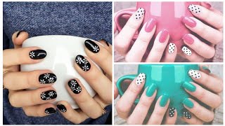 Fabulous and Stylish All Seasons nail art/to try in 2025