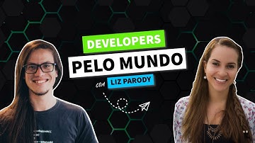Bate papo com Liz Parody - Head of Developer Relations na NodeSource (en-us)