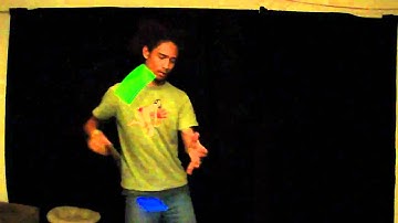 [GSC]Glowsticking.com DuoWrap Game 4