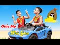 Giấc Mơ Giàu Sang Của Cậu Bé Nhà Nghèo ♥ Minh Khoa TV