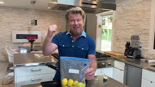 Keep Food Fresher Up To 5X Longer With Vacuum Zipper Bags Powerxl Duo Nutrisealer