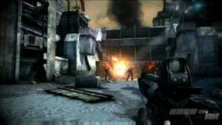 Killzone 2 Review IGN HD