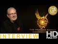 Francis Lawrence interview on The Hunger Games: The Ballad of Songbirds &amp; Snakes