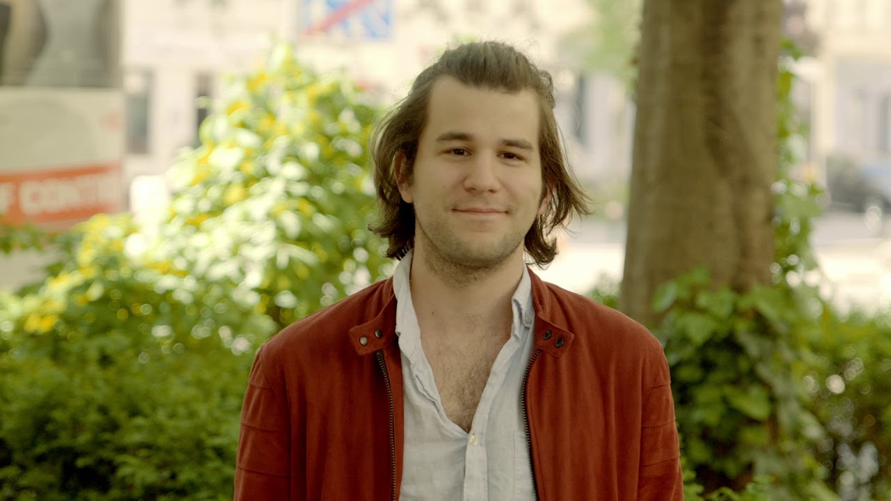 Videoserie - SALON 2019 - Österreich Weinmarketing