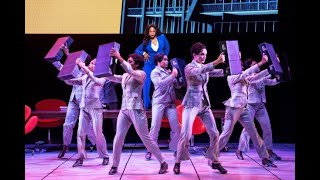 Summer The Donna Summer Al  She Works Hard For The Money