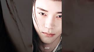 He Used Himself as the Trap… And Never Looked Back 😮💨🔥#江湖夜雨十年灯 #神仙剪刀手 #Shorts #viral #cdrama