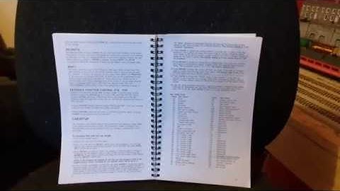 Setting cab controls on NCE Power Cab