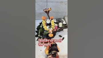 शंकर जी पर सरसों का तेल चढ़ाने का उपाय पंडित प्रदिप मिश्रा जी ने बताया शिव पुराण कथा उपाय हरहरमहादेव