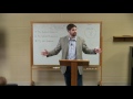 The word of god the foundation of knowledgeaaron okelley