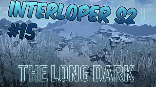 The Long Dark | Interloper S2 - Osa 15 | Bunkkeri!