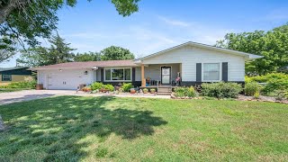 520 N Ohio St video tour