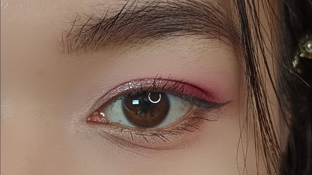 Eye Makeup Tutorial #58 | Makeup Ideas | Look | Style - YouTube