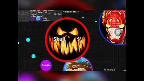 BLOB.IO| Dual and other mode highlights