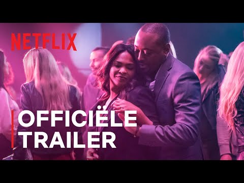 Fatal Affair met Nia Long en Omar Epps | Officiële trailer | Netflix