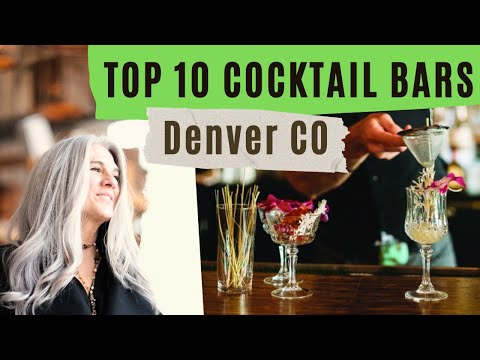 Video: De 13 beste bars in Boulder, Colorado