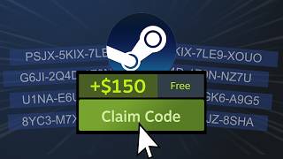 This App Gives you FREE Steam Gift Cards (Legally) screenshot 4