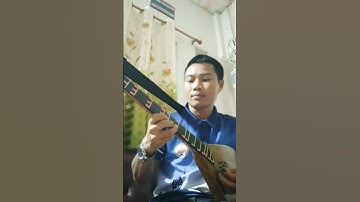 Thumbnail of ดีดพิณ!! ลายนกไซบินข้ามทุ่ง