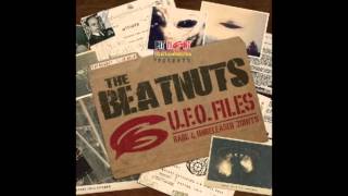 The Beatnuts - Ghetto Dawg - U.F.O. Files Rare & Unreleased Joints