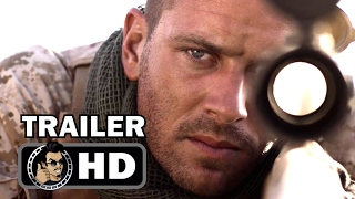 MINE Official Trailer (2017) Armie Hammer War Thriller Movie HD