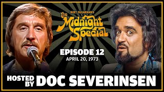 Ep 12 - The Midnight Special | April 20, 1973