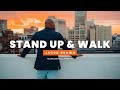 Jacob brown  stand up  walk motivational speech