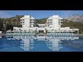 Dosinia Luxury Resort, Beldibi, Turkey