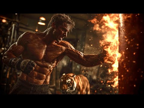 EMINEM 2PAC NO PAIN NO GAIN Motivation Rap Gym Fight Anthem 2025