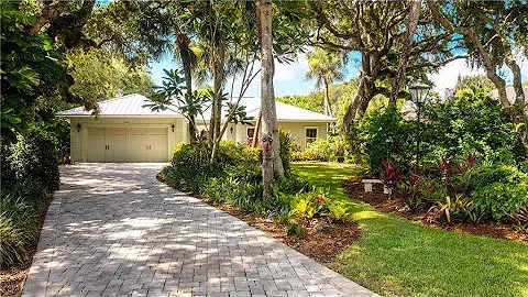 3385 Mariners Way, Vero Beach 32963