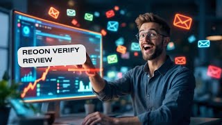 Reoon Verify: Your Ultimate Email Verifier for Success!