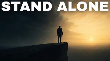 Why Intelligent People Struggle — Schopenhauer’s Brutal Truth About Solitude