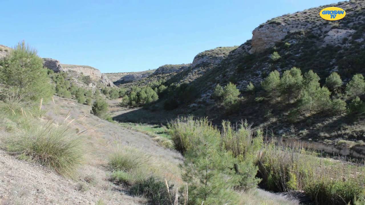 Resultado de imagen de peña de la muelasanta cruz de la zarza