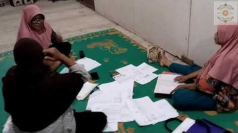 LAUNCHING POSYANDU INTEGRASI LAYANAN PRIMER (ILP) Desa Boto