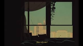 Pularaadha (slowed   reverbed)