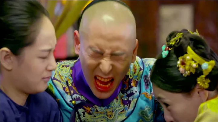 【韦小宝和七个老婆】两女共侍一夫，是享福还是受罪？韦小宝开启集老婆之路。| 别在影视剧里找三观系列 - 天天要闻