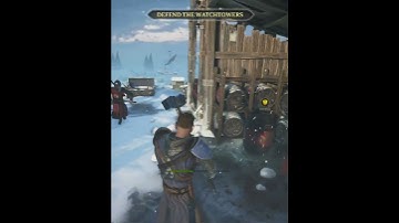 Chivalry 2 - Barrel Block and a Double Kill