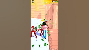 RUN RICH 3D 💰🤑💰 Mobile Games All Levels Gameplay Walkthrough Update Game Max Level