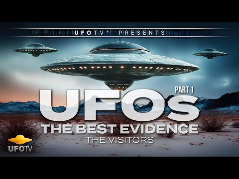 *# Streaming Online UFOs: The Best Evidence, 3-DVD Special Edition