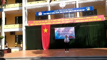 THPT Nguyễn Văn Cừ - Từ Sơn - Bắc Ninh