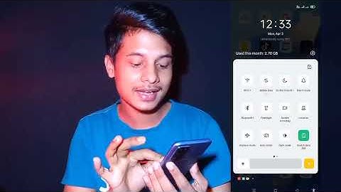 How to record imo audio call and video call without any software