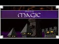 Master of Magic: Caster of Magic - (Fantasy Empire Strategy Game)