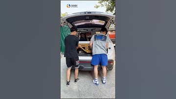 Cưa cắt ván công nghiệp đẹp đơn giản bằng máy cưa bàn trượt liên hoàn không bụi JT 9 #maycuago