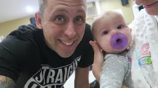 Roman Atwood Vlogs WE FELL IN ice cold river