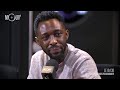 Capture de la vidéo Thomas Ngijol  : "Aimer Claude Nougaro Ne M'empêche Pas D'écouter Booba"  #19Trente