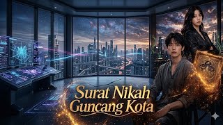 [FULL EPISODE] Surat Nikah Guncang Kota - Drama Sub Indo Full Movie