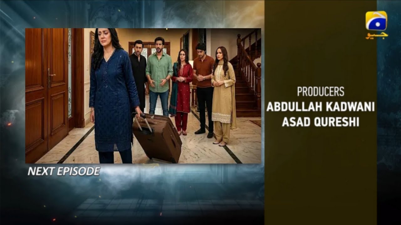 Sehar Aapi Sara aapi Episode 24 Promo | Sara aapi episode 24 Teaser | Sara aapi ...